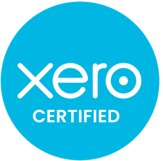 Xero Certified