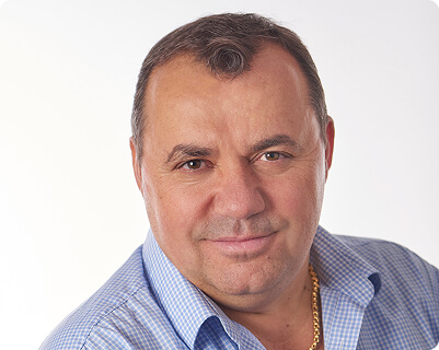 Ylli Beqiri CPA Associate