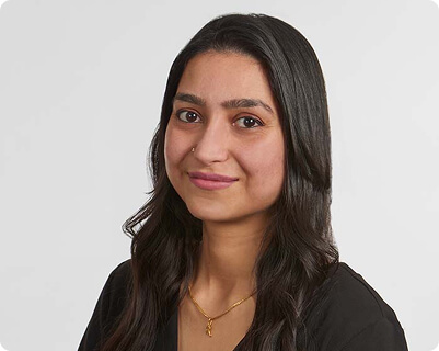 Simran Kaur Senior Associate